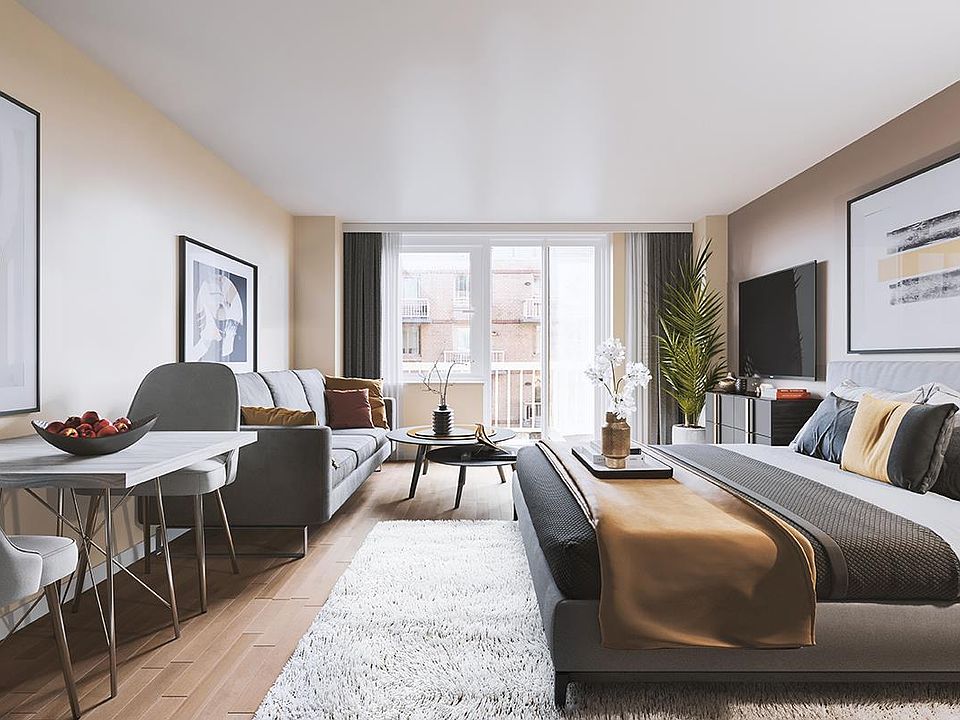 1st image of 393 W 49th St APT 4OO