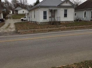 915 W Kirkwood Ave, Bloomington, IN 47404