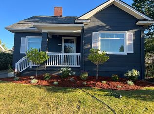 1916 N Dekum St, Portland, OR 97217