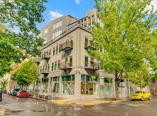 725 NW Flanders St SUITE 304, Portland, OR 97209