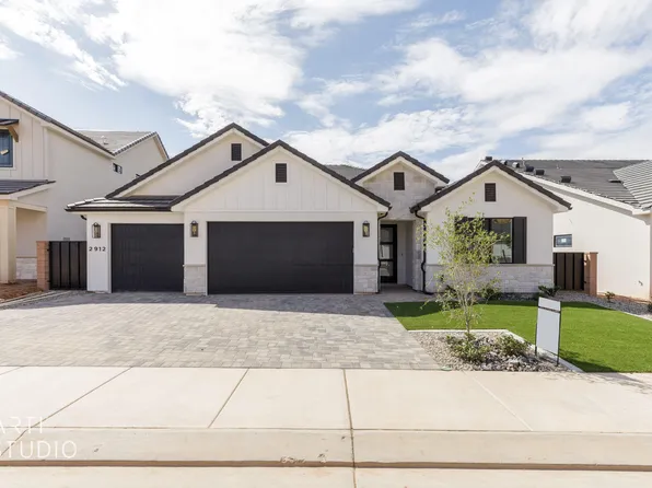 2912 E Freshet Dr, Washington, UT 84780
