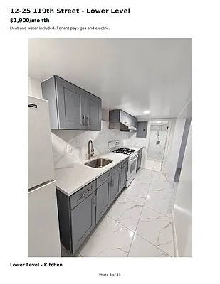 Kitchen, photo 1