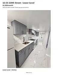 12-25 119th Street