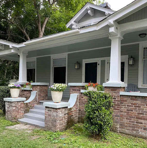 525 W Home Ave #A — Photo 3