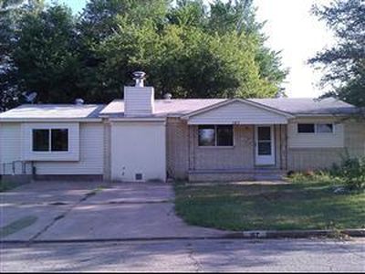 167 W Jackson Ave S, Sapulpa, OK, 74066