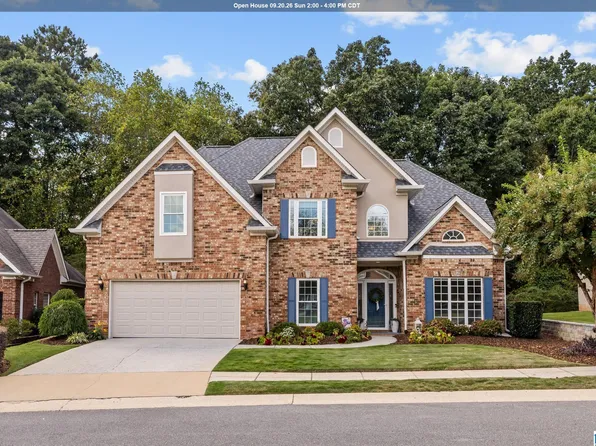 184 Thorn Berry Dr, Birmingham, AL 35242