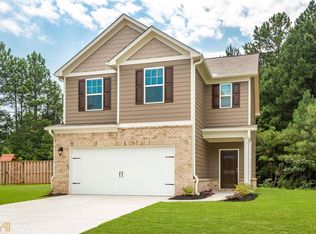 604 Tea Olive Way, Villa Rica, GA 30180