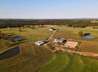 1768 Cutoff Rd LOT WP001, Clinton, AR 72031