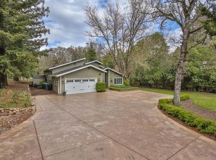 8639 Winding Way, Fair Oaks, CA