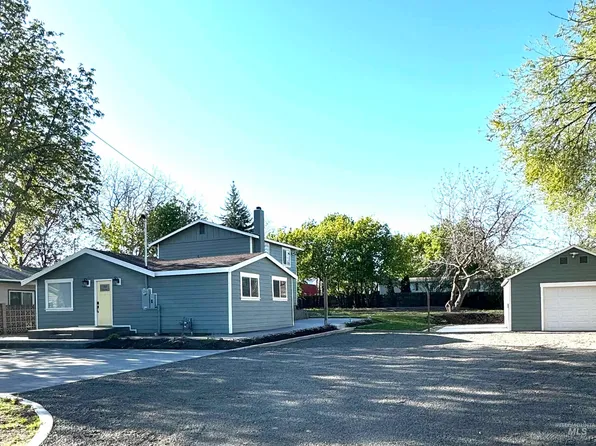 1416 Grelle Ave, Lewiston, ID 83501