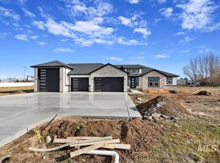 3898 N 3570 E, Kimberly, ID 83341