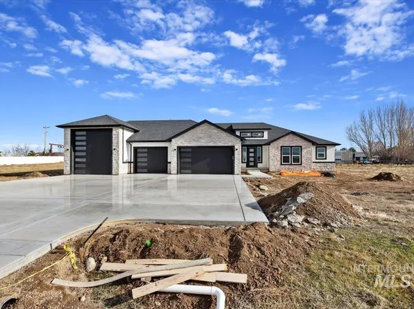 3898 N 3570 E, Kimberly, ID 83341