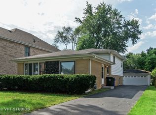 1625 Greenleaf Ave, Des Plaines, IL 60018
