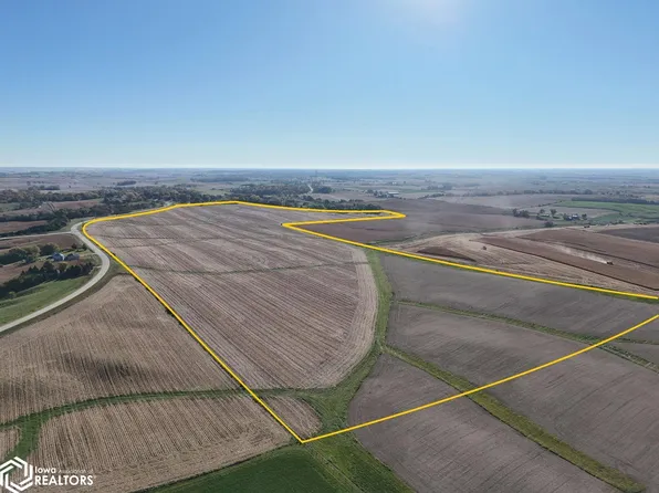 Co Home Rd, Anamosa, IA 52205
