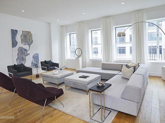2nd image of 622 Greenwich St APT 5C