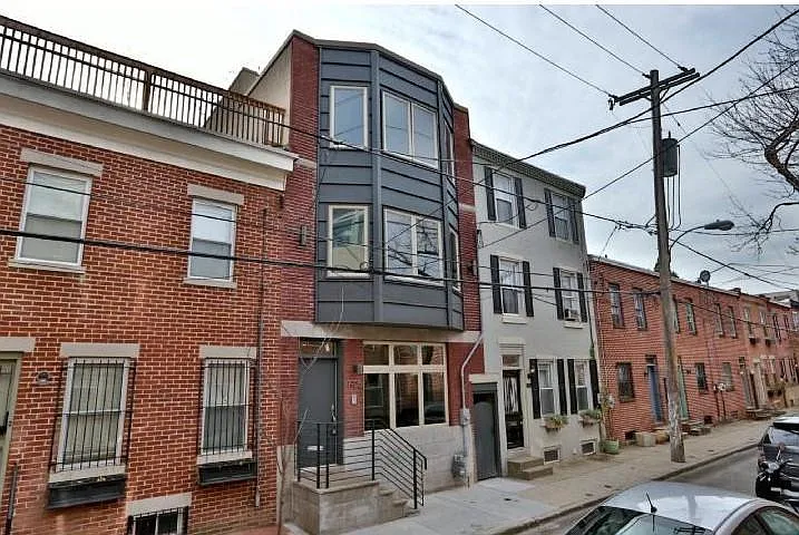 Building Photo - 1906 Kater St