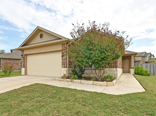 534 Purple Martin Ave, Kyle, TX 78640