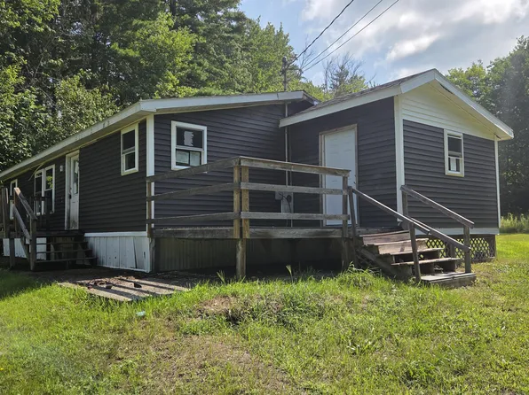 162 Davis Road, Fairfield, ME 04937