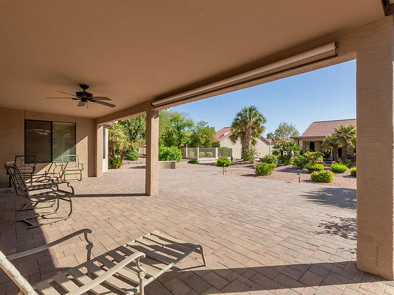 9559 E Sunburst Dr — Photo 29
