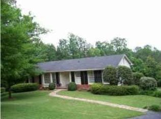 3321 Sandhurst Rd, Mountain Brook, AL 35223