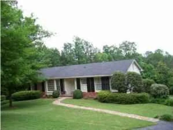 3321 Sandhurst Rd, Mountain Brook, AL 35223