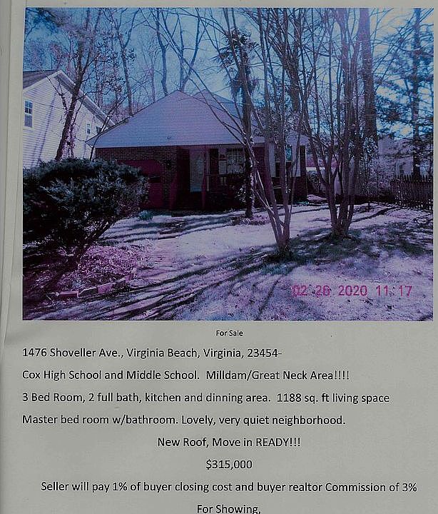 1st image of 1476 Shoveller Ave