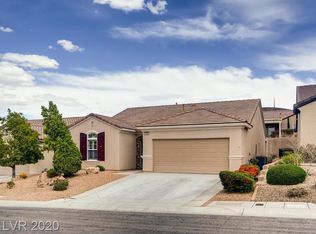 2206 Bensley St, Henderson, NV 89044