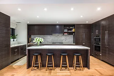 Rented by Brown Harris Stevens