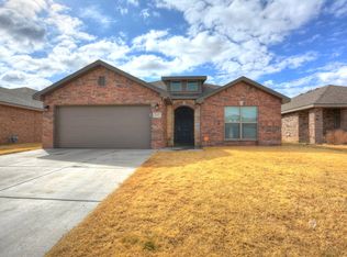 2107 135th St, Lubbock, TX 79423