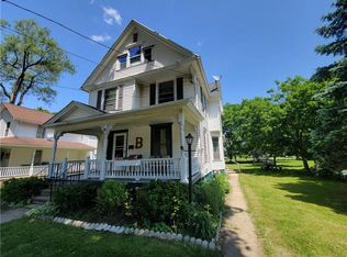 169 North St, Caledonia, NY 14423