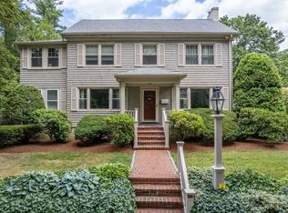 23 Pine Rd, Sharon, MA 02067