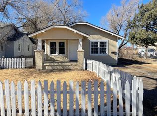 606 S Belleview St #1, Amarillo, TX 79106