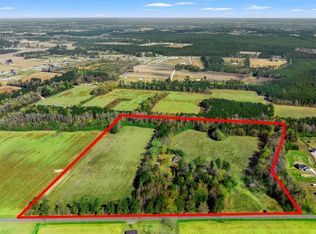 4083 Valley Forge Rd, Aynor, SC 29511