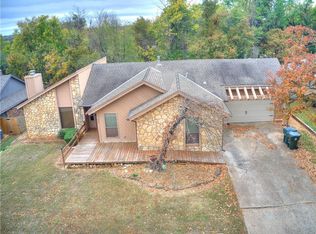 12432 Goldsborough Rd, Midwest City, OK 73130