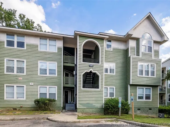 6724 Willowbrook Dr APT 4, Fayetteville, NC 28314