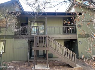 2947 Sportsman Cir #12-A, Pinetop, AZ 85935