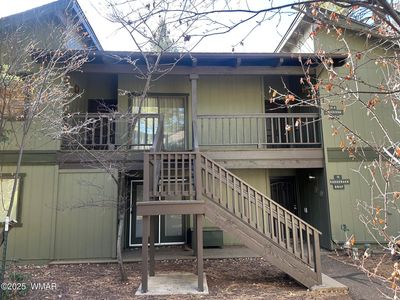 2947 Sportsman Cir #12-A, Pinetop, AZ, 85935