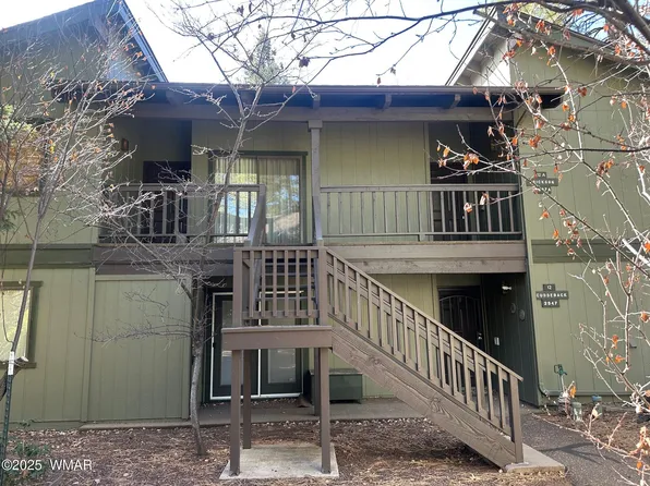 2947 Sportsman Cir #12-A, Pinetop, AZ 85935