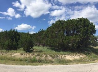 2605 Warren Cv, Lago Vista, TX 78645