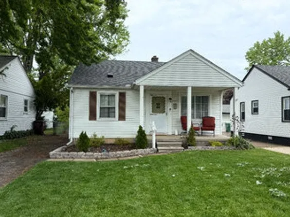 28954 Block St, Garden City, MI 48135