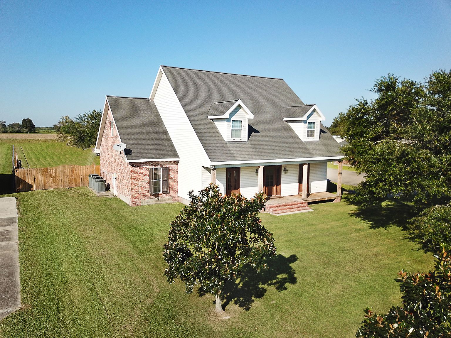 8138 Placide Rd, Maurice, LA 70555 Zillow