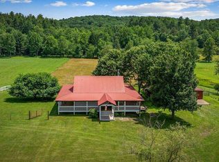 332 Night Ln, Epworth, GA 30541