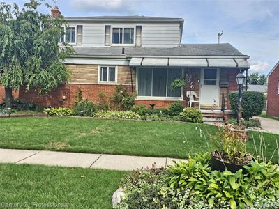 8876 Robindale, Redford, MI, 48239
