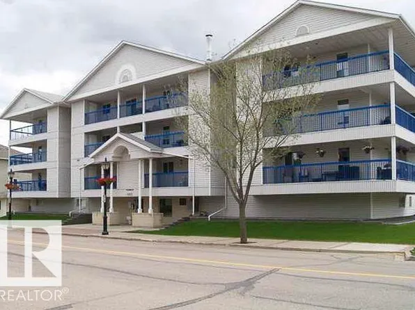 4812 51st Ave #102, Stony Plain, AB T7Z 1P7