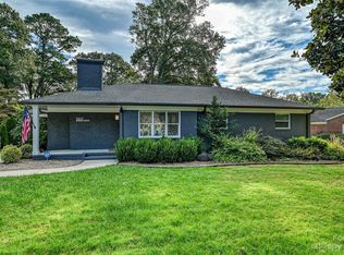 5217 Baker Dr, Charlotte, NC 28210