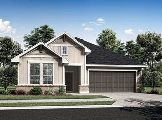 21830 Yellow Sunset Ln, Cypress, TX 77433