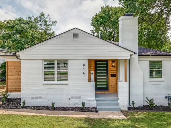 914 Avon St, Dallas, TX 75211