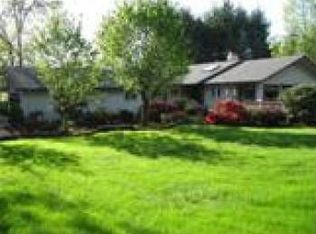 37701 SE Bear Creek Ln, Boring, OR 97009