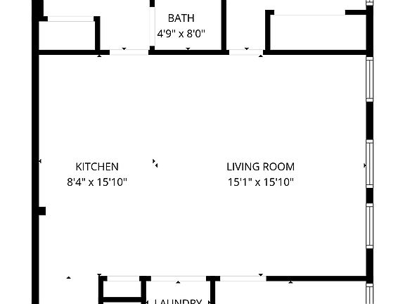 2nd image of 169 Knickerbocker Ave #401