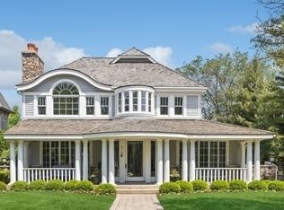 515 W Maple St, Hinsdale, IL 60521